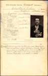 Herbert Charles Jackson - Auckland, 10 October 1904