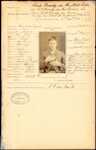Charles Donnelly (alias Hon. Robert Preston, alias Lieutenant Donnelly, alias Hon. Kinnaird, alias Charles Robert Donnelly, alias Harold Donnelly, alias Charles  McDonald, alias Henderson), 3 August 1902