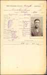 Frederick Herbert Howard - Wellington, 20 September 1902
