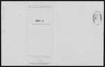 SANDERS Alexander Alfred - Remuera - Pharmacist