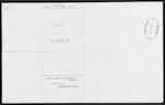 BAILEY Norman Henry - Northcote - Optician