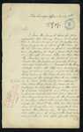 Henry Parker, Tide Surveyor, Customs Office, Auckland - "Tainui" SS - reporting smuggling by crew - seized tobacco from William Joyce