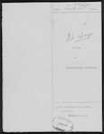 FITZGERALD Michael Quirke - Auckland - Council Employee / Salesman