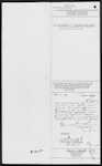 ADAMS Charles Rex - Pukekohe - Post Office Technician