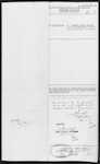 HARRIS Thomas Percy - Auckland - Traffic Superintendent