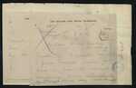Alfred Peter Ratcliffe, Coast Waiter, Whangaroa - James Pearson, crew member of "Marshall S" Brigantine from Samoa - suffering from inflammation of lungs - asking for instructions re hospitalisation