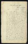 Henry Parker, Tide Surveyor, Customs Office, Auckland - "Grecian Bend" Schooner of Sydney - reported towing a yacht - his report