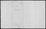 JACKSON Arthur Charles - Auckland - Merchant