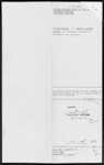 WILSON George Lambert - Tauranga - Mechanical Overseer