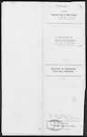 BELLAMY Edward Robert - Northcote - Foreman