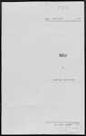 DON James Rae Calvert - Auckland - Retired
