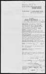 McLEOD Sidney Robert - Auckland - Fitter/Turner