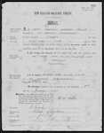 MILLER Archibald Anderson - Beachhaven - Driver