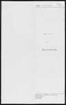 WHITE Henry William - Auckland - Foreman Linesman