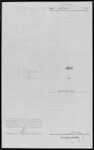 WARD Catherine - Auckland - Widow