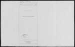FOGARTY James John Joseph - Auckland - Retired Railwayman