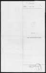THOMSON Mary Stuart Spence - Auckland - Married Woman