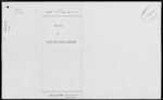 SIMMONDS Ellen Kate Mason - Auckland - Married Woman
