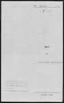 MILLER Charlotte Ellen Josephine - Auckland - Widow