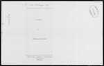 NEAL Frances Edith - Auckland - Widow
