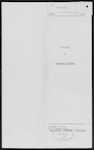 SIMPSON Transvaal - Auckland - Labourer