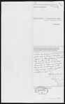 JONES Joseph Davie - Auckland - Clerk