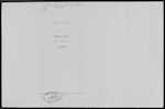 SMITH Roderick/Roy - Helensville - Storekeeper/Carpenter