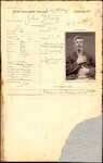 John Sharp - Lyttelton, 24 December 1902