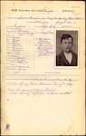 Solomon Thompson (alias George Bentley, alias Alfred Stephens) - Wellington, 13 January 1903