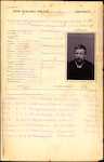 Michael Maher (alias Corcoran, alias William Poppleton) - Wanganui, 17 June 1903