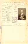 William Alfred Rollz (alias William Harris) - Napier