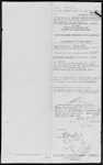 LAMBERT George Gerard - Auckland - Company Employee/Caterer