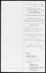 GLENNIE Robert Marshall - Auckland - Retired