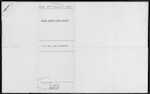 DUDLEY Roger Edmond James - Auckland - Retired Boat Builder/Storekeeper