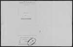 BAKER Elsie Catherine - Bayswater - Married Woman