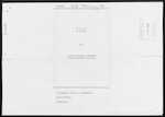 DOHERTY Gary Michael - Auckland - Carpenter