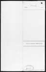 BOWDEN-DAVIES Reginald - Auckland - Industrial Chemist