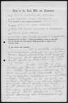 HARDING Betty Gwendoline - Kawerau - Housewife