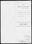 COX Dean John - Whakatane - Soldier