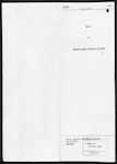 TULLOCH Andrew Henry Balfour - Rotorua - Public Servant
