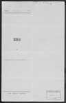 WYATT Charles Henry Thomas - Kawakawa - Retired Grocer