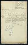 William Sibbald, Landing Waiter, Auckland - Milne and Choyce - football jerseys, not invoiced, ex "Ionic" - asking for a decision