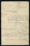Archibald Clark and Sons, Auckland - Goods ex "Ruapehu" and lost in "Maitai" - claiming refund of duty