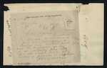 Henry S McKellar, Secretary and Marine, and Inspector of Customs, Wellington - Stewart and MacDonald Seizure - asking why Collector did not act under Section 50 instead of 46