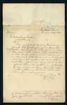 [1] George C Best, Officer in Charge, Russell - Rock Oysters - can they be obtained at Whangarei? If so, what is to prevent "Lark" or other vessels getting them at Whangaruru and what check has Customs got?; [2] John Munro, Coast Waiter, Marsden Point - Rock Oysters - his area is completely cleaned out of rock oysters