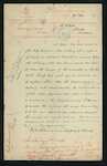Henry S McKellar, Secretary and Marine, and Inspector of Customs, Wellington - Mennie and Day - Biscuit Machinery ordered before 3rd May 1888 - authorising refund of duty