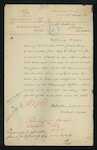 Henry S McKellar, Secretary and Marine, and Inspector of Customs, Wellington - E Porter and Company - Stoves found to be damaged - refund approved - instructions