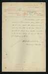 Henry S McKellar, Secretary and Marine, and Inspector of Customs, Wellington - Hoffman v Fisher - Commissioner directs unable to grant any further remission in amount paid by Collector