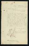 Archibald Clark and Sons, Auckland - Goods ex "Lady Jocelyn" - protesting against paying duty