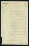 [1] Collector of Customs, Sydney - "Jubilee" SS - query re tobacco declared by the Master; [2] B B Twiddle, "Jubilee", Sydney - "Jubilee" SS - explanation for quantity of tobacco declared at Sydney; [3] Henry Parker, Landing Surveyor, Auckland - "Jubilee" SS - re tobacco in the store list; [4] Dugald McKellar, Landing Surveyor, Auckland - "Jubilee" SS - re tobacco issued